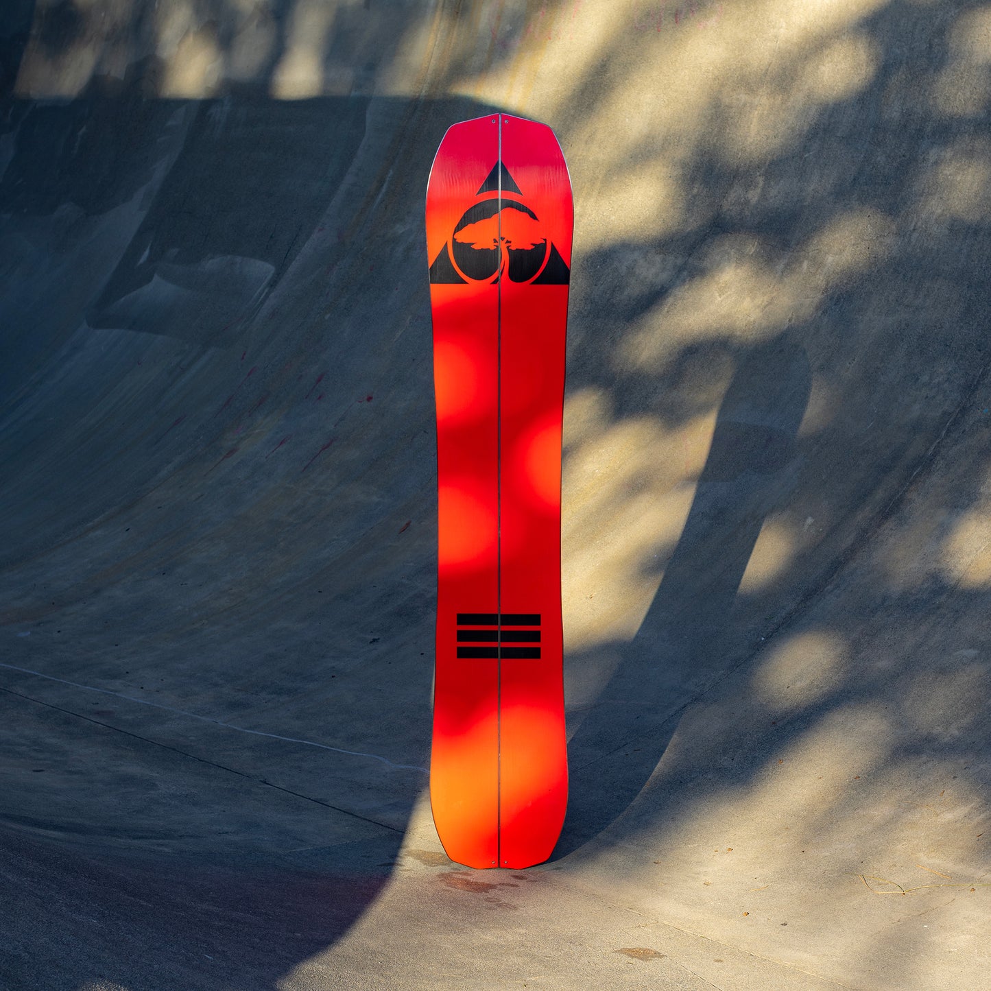 Bryan Iguchi Pro Camber Splitboard