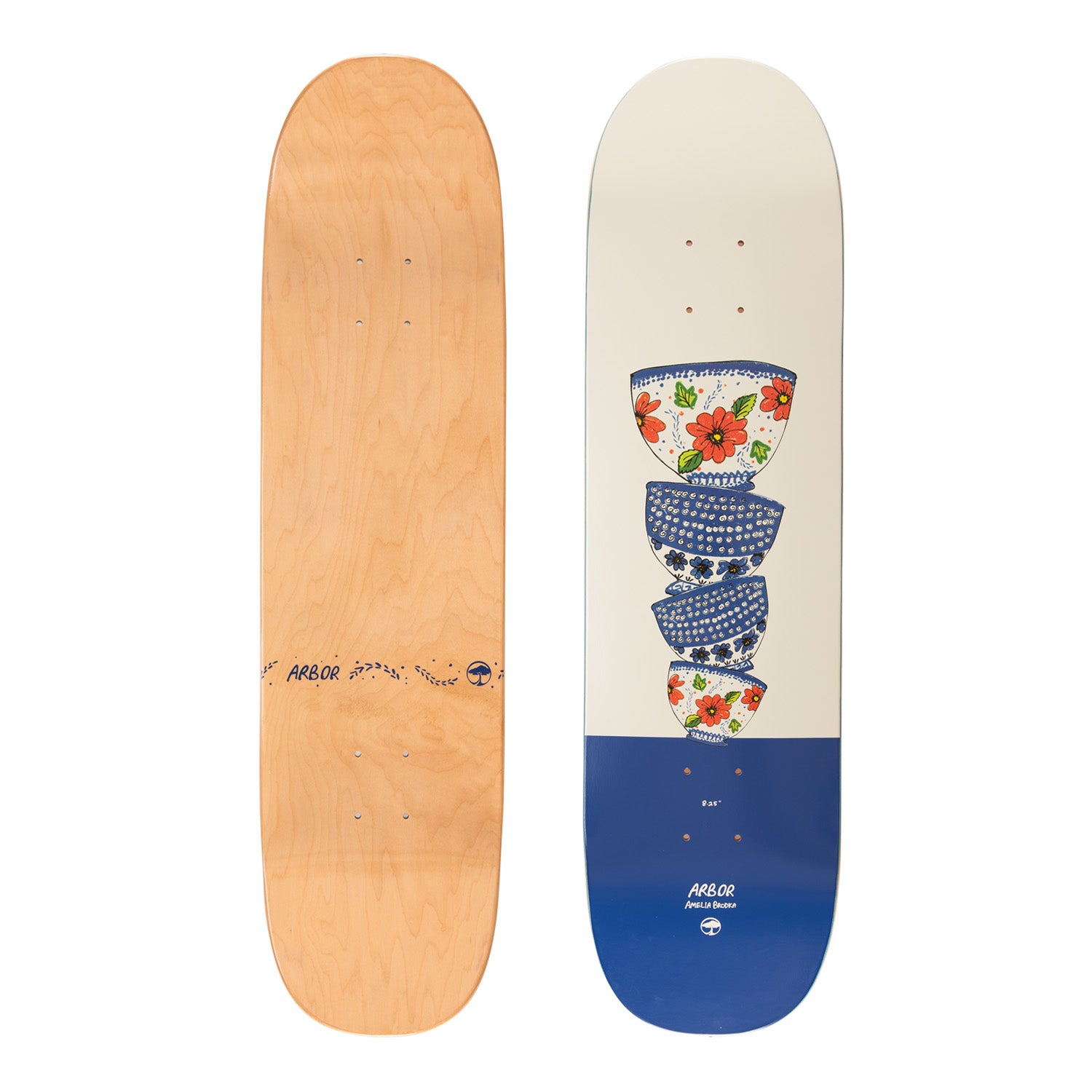 Featured Skateboards