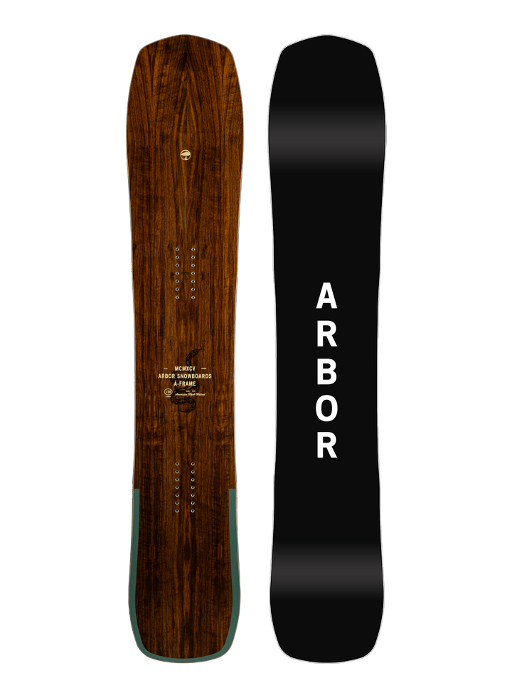 Arbor Snowboarding - 23/24 Snowboard Lineup – Arbor Collective