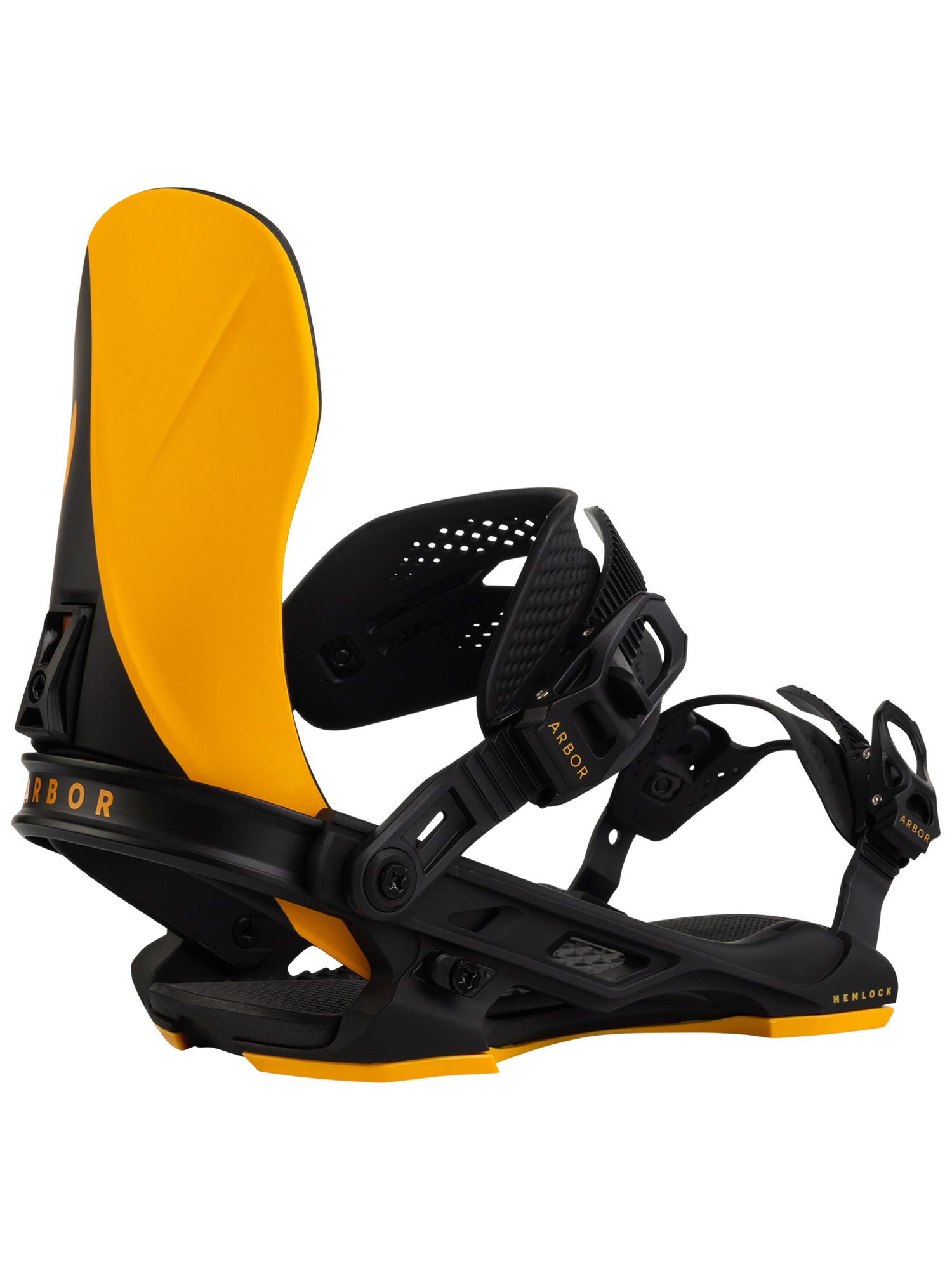 Hemlock Bindings