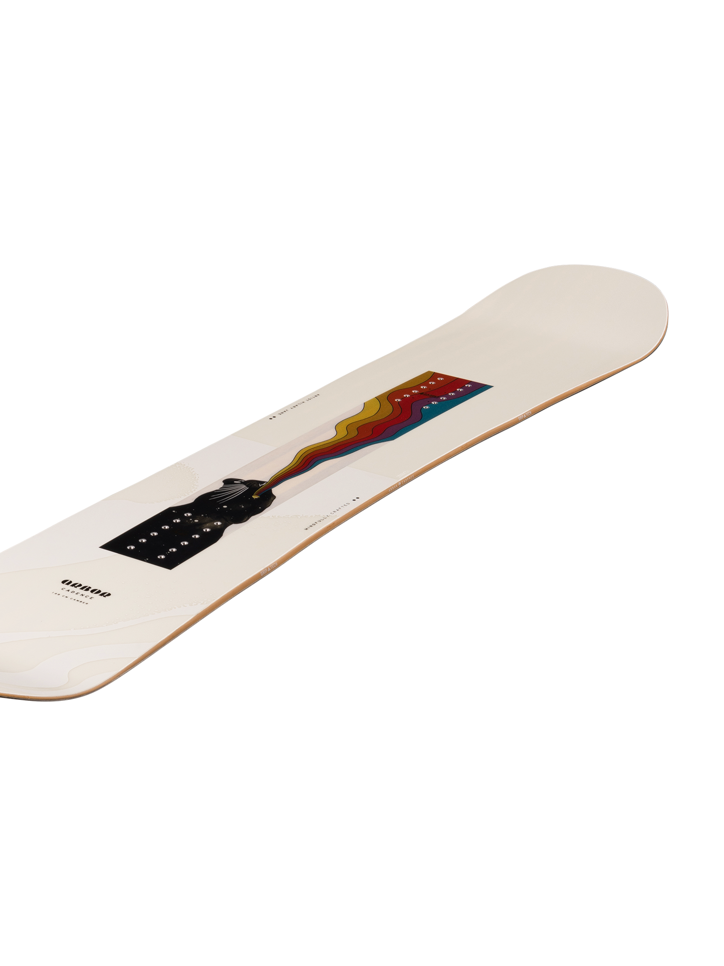 Cadence Camber Snowboard