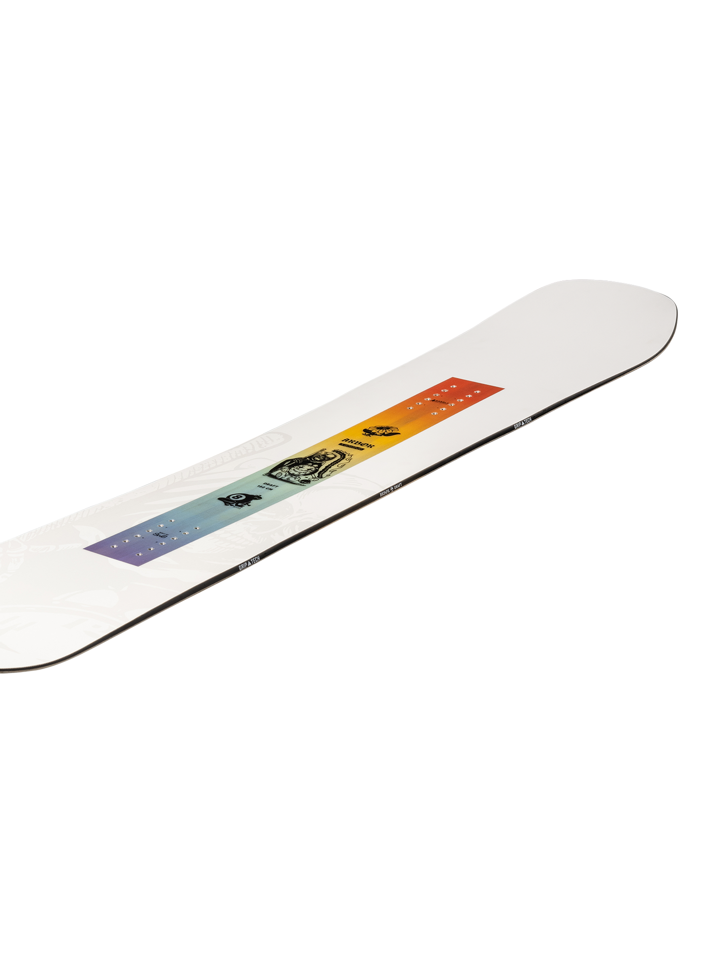 Draft Snowboard