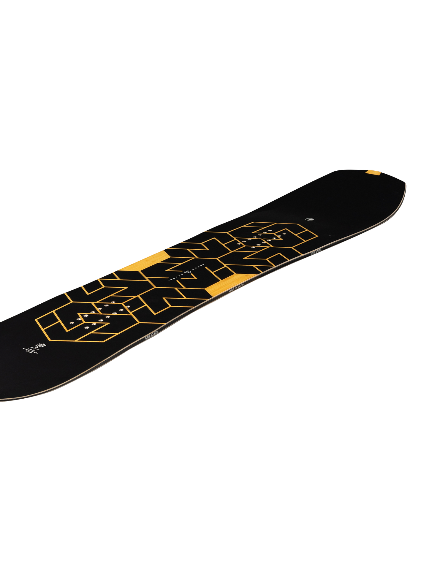 Satori Snowboard