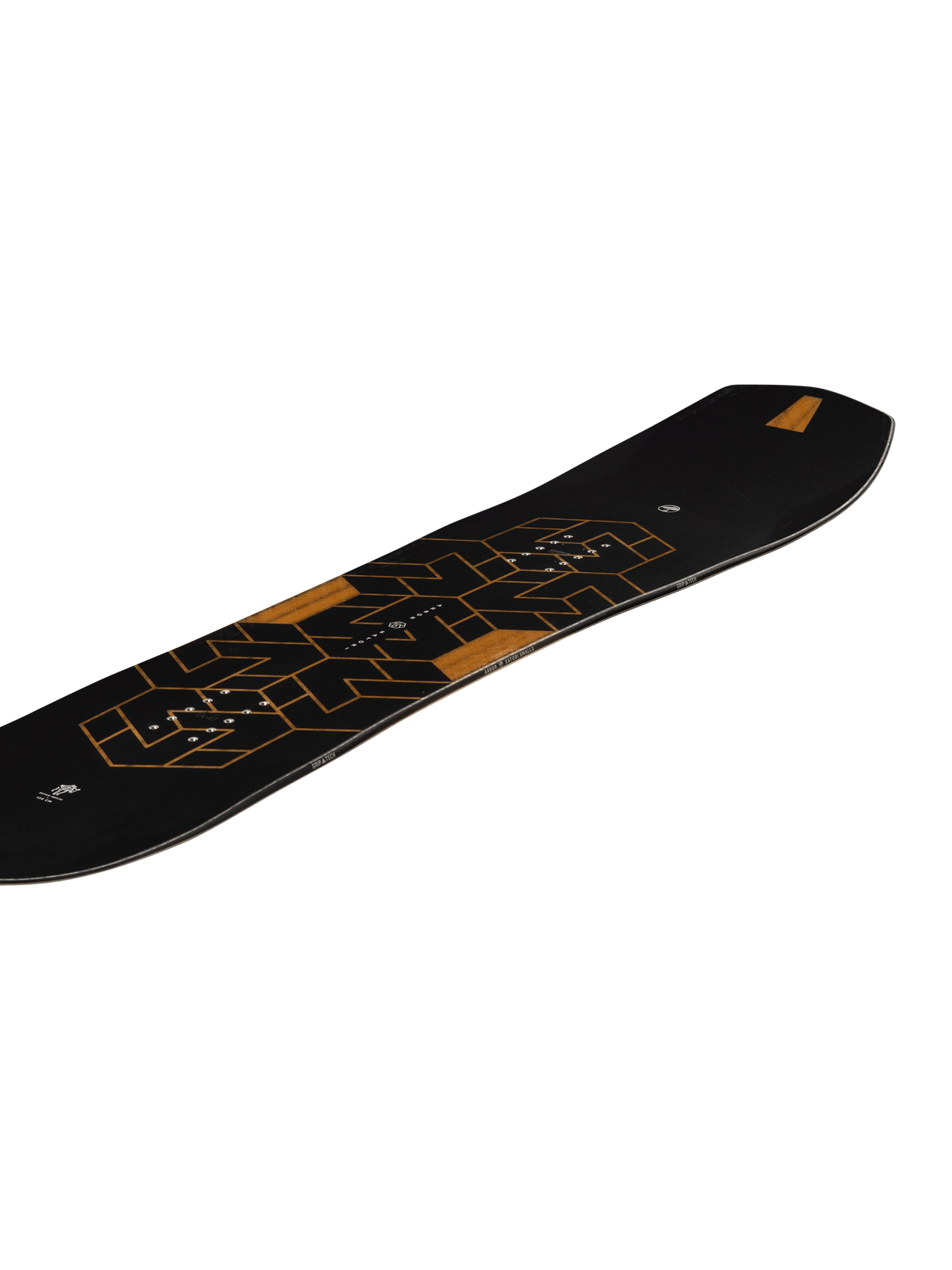 Satori Smalls Snowboard