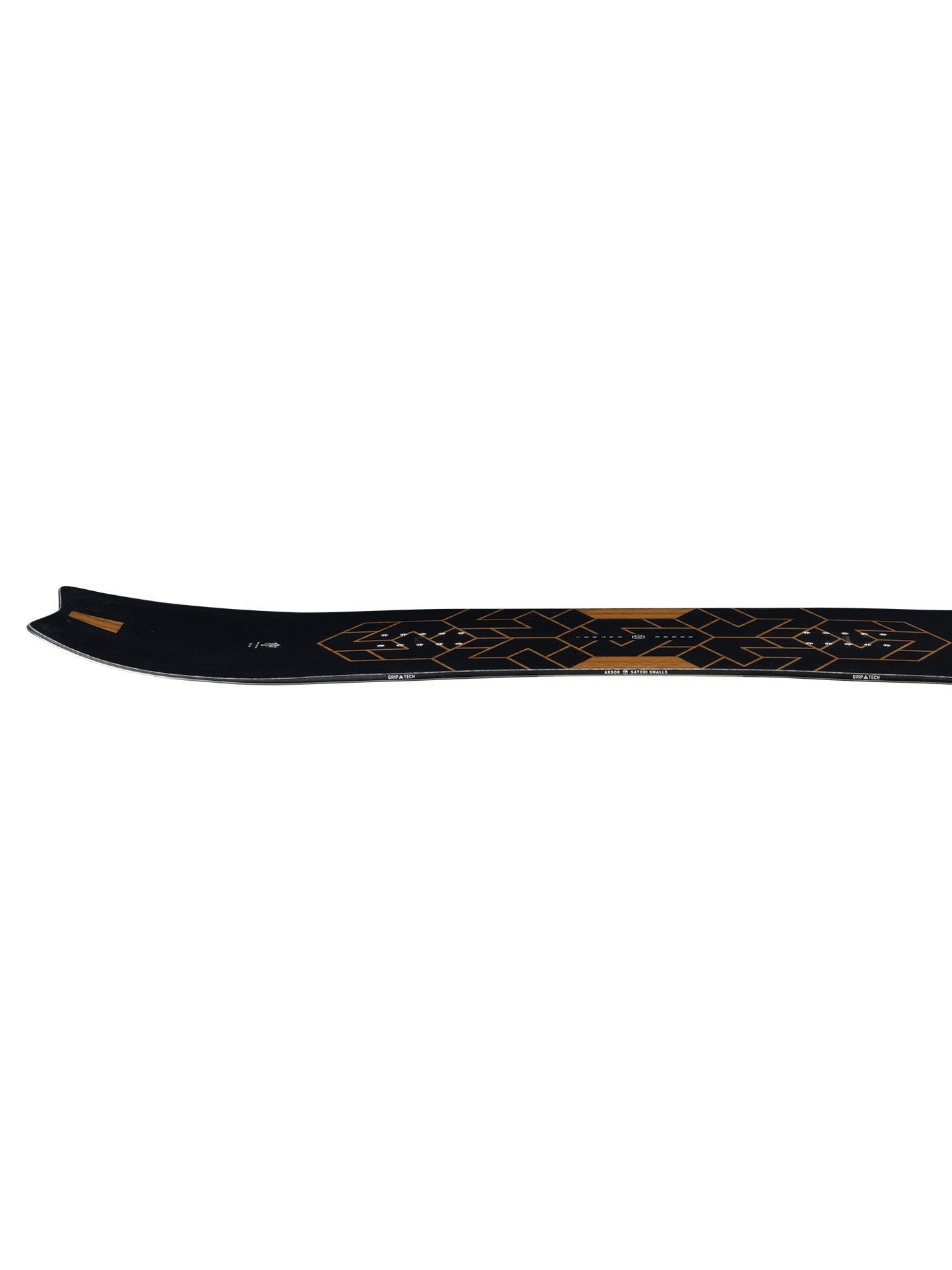 Satori Smalls Snowboard