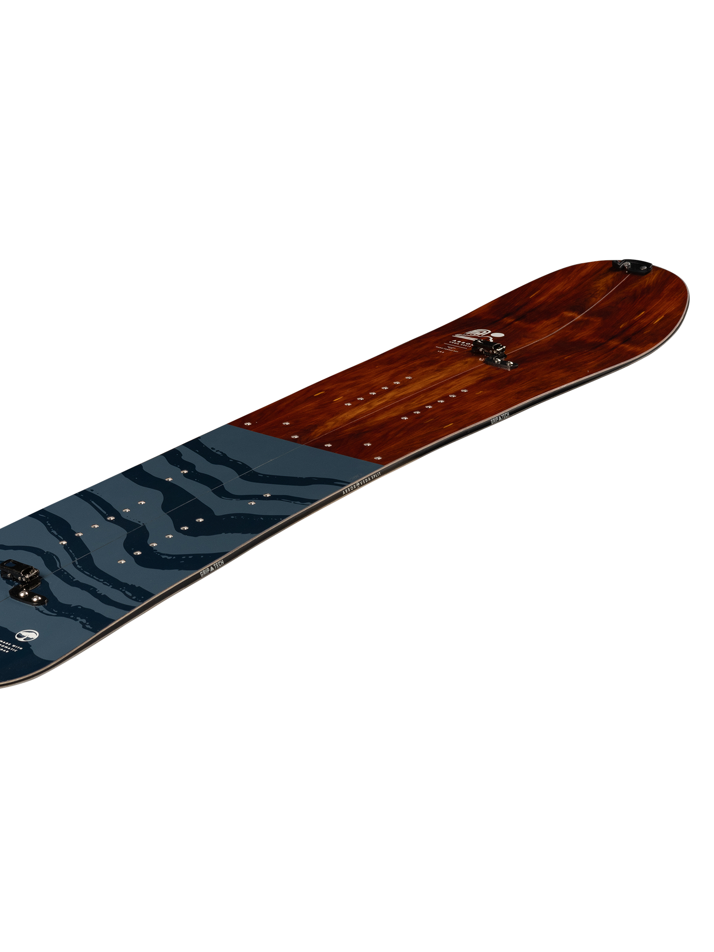 Veda Splitboard