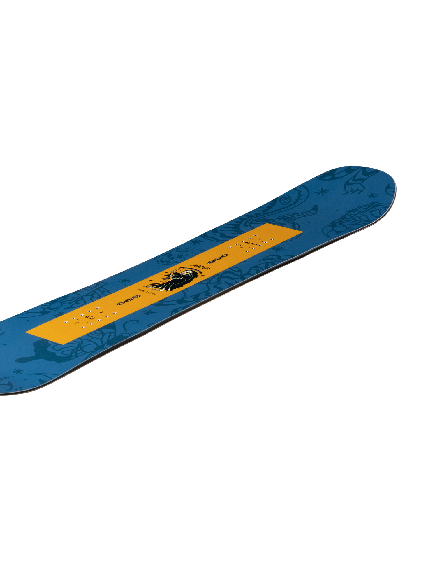 Votive Snowboard