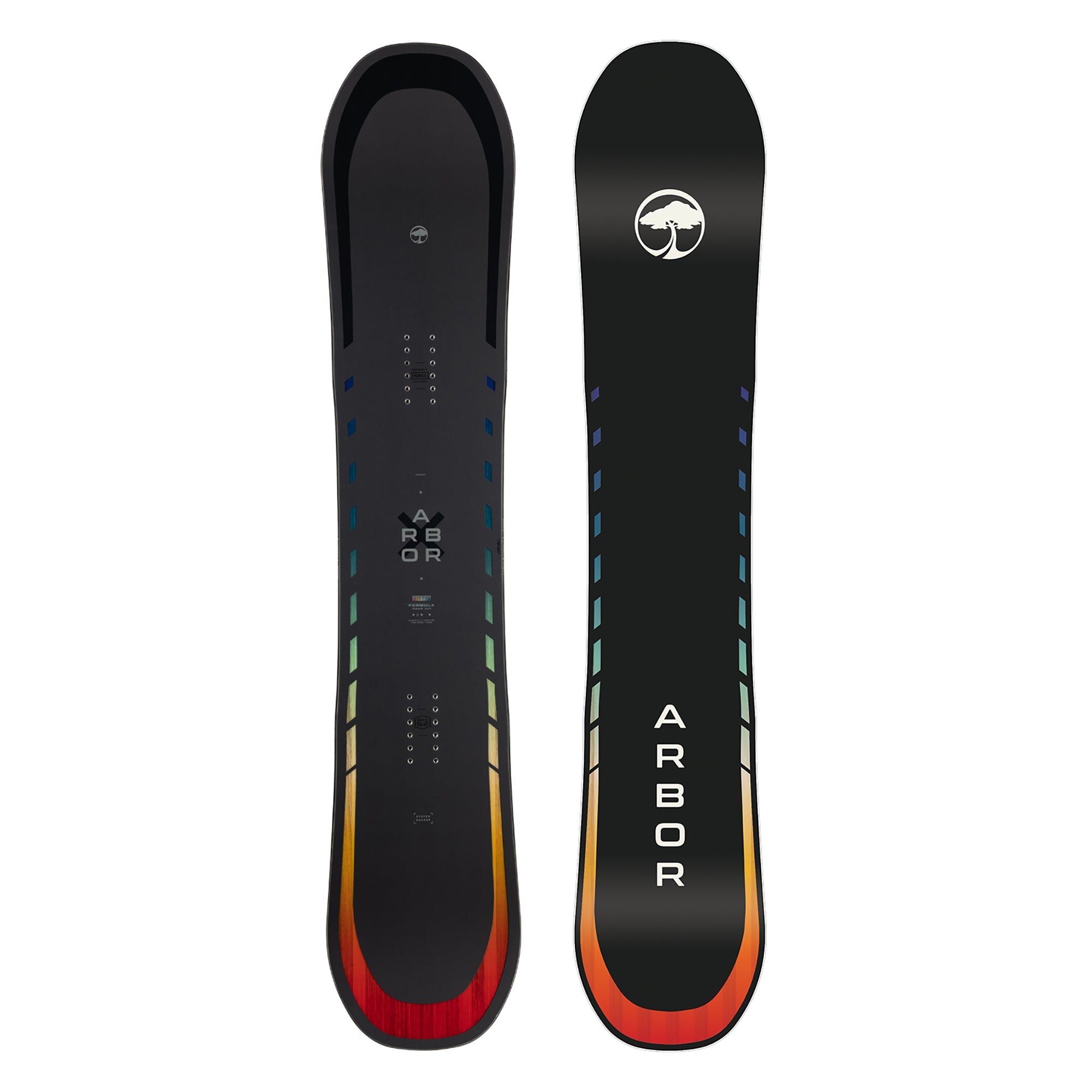 Arbor Canada - Unisex Snowboards – arborcollective-ca