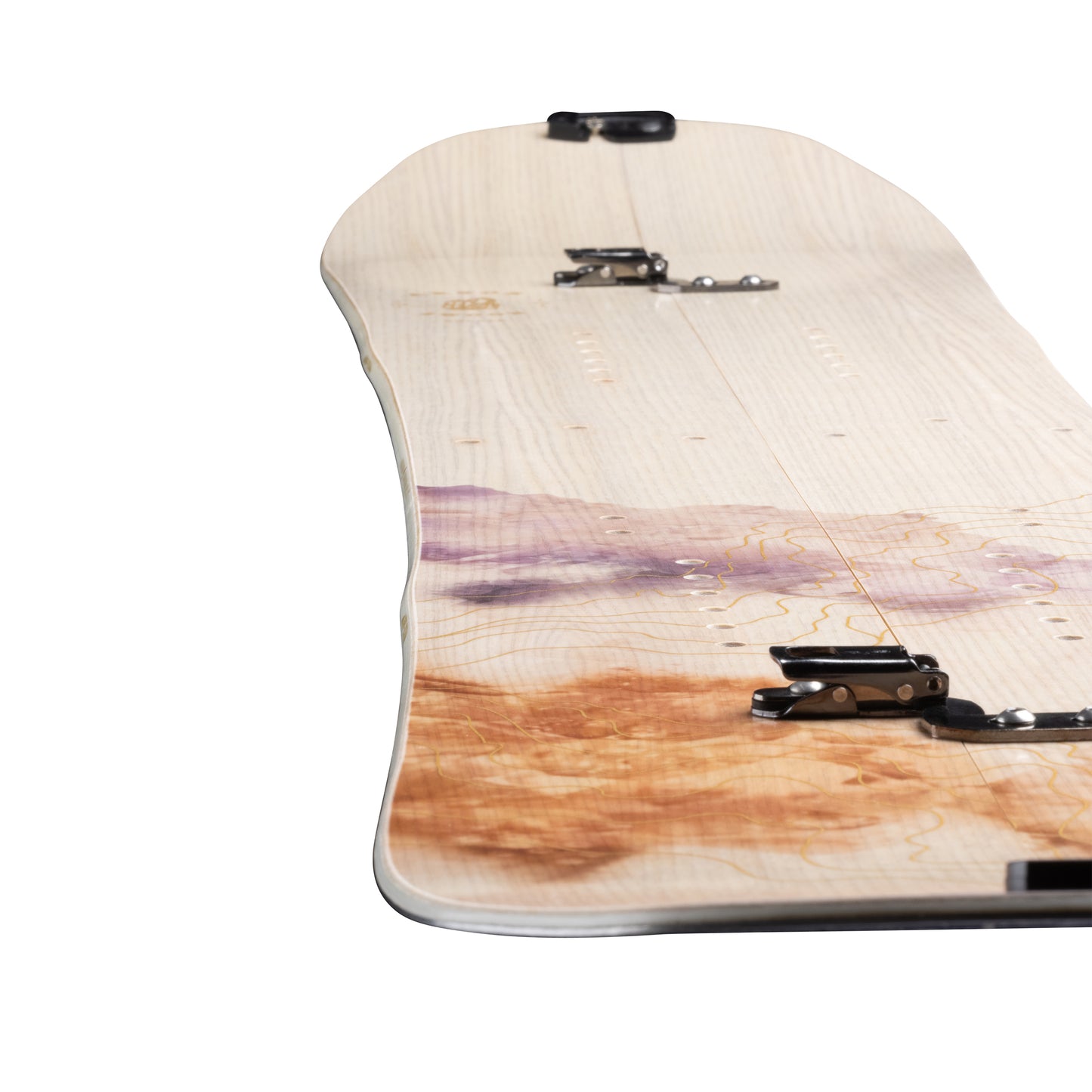 Swoon Splitboard Rocker