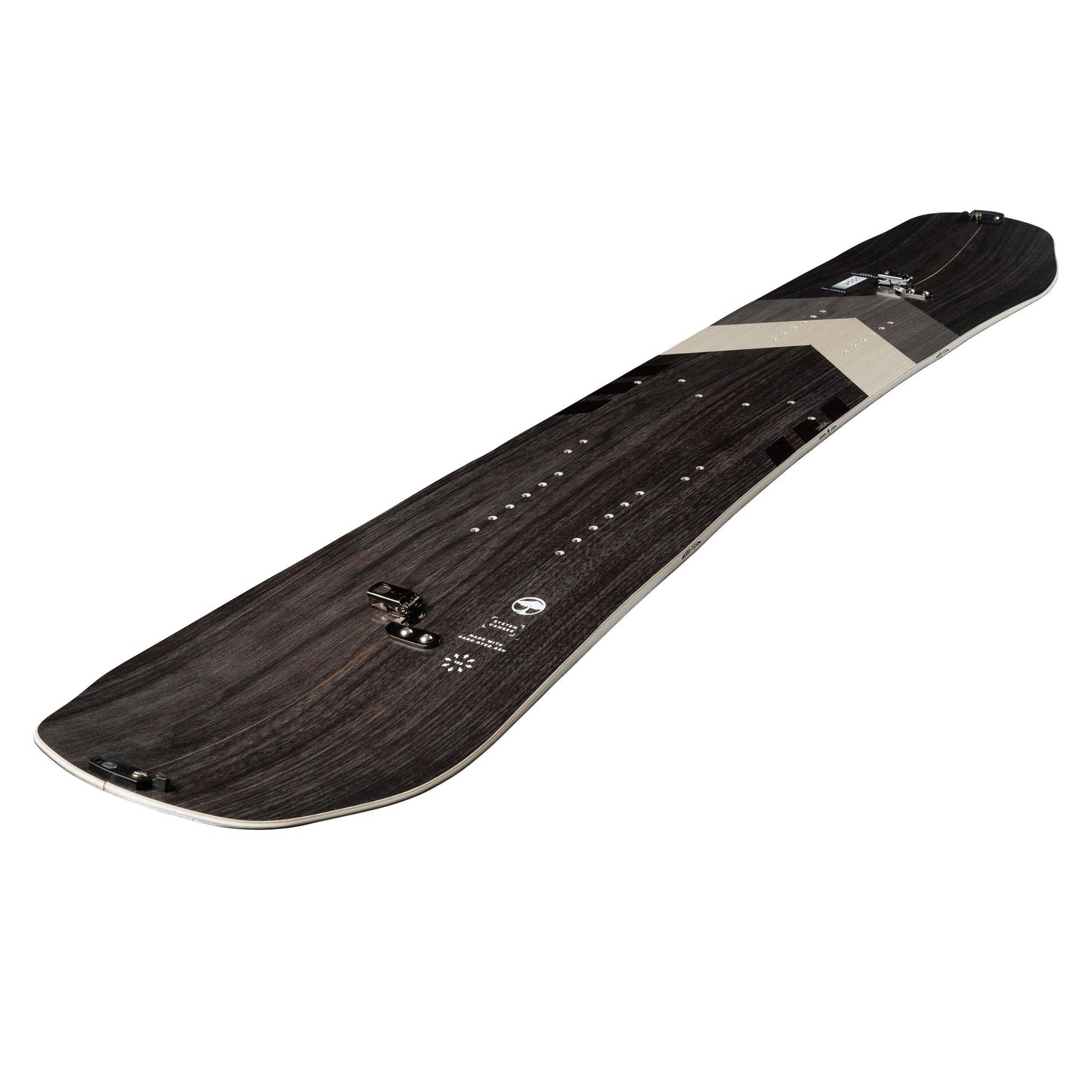 Coda Splitboard Camber